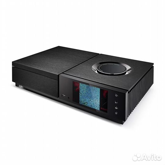 Naim Uniti Nova-FM
