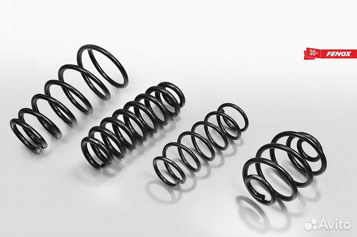 Пружины Хендай Hyundai Хёндай