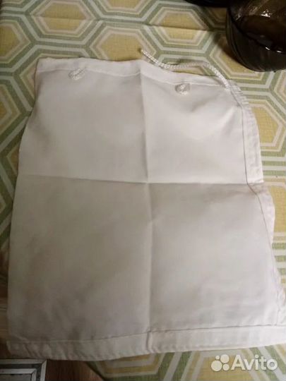 Мешок для приготовления молока и творога