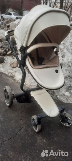 Коляска 2в1 Fofo