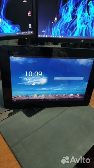 Планшет asus MemoPad FHD 10