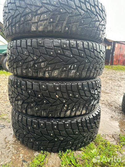 Dunlop SP Winter Ice02 185/60 R15 84U