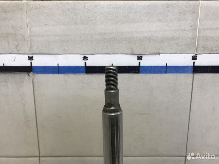 Амортизатор передний левый M2 (2010-1014)