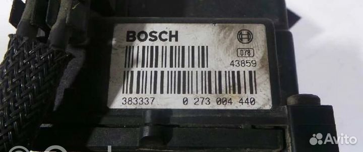 Блок абс, 0273004440 Citroen Xsara