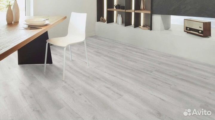 Ламинат водостойкий