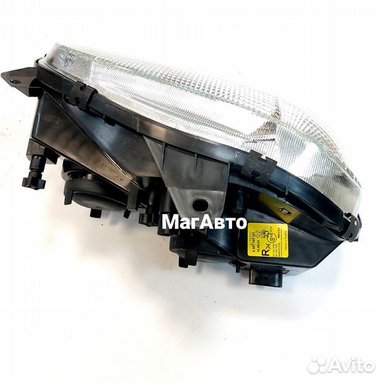 Фара Нива Шевроле 2123 стар/обр правая Bosch
