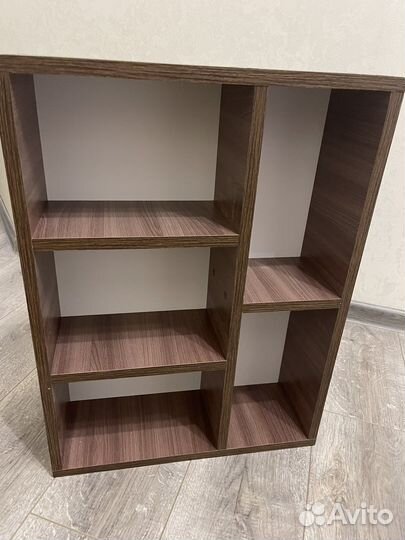 Полка настенная навесная