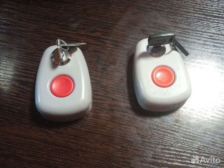 Продам элементы системы безопасности