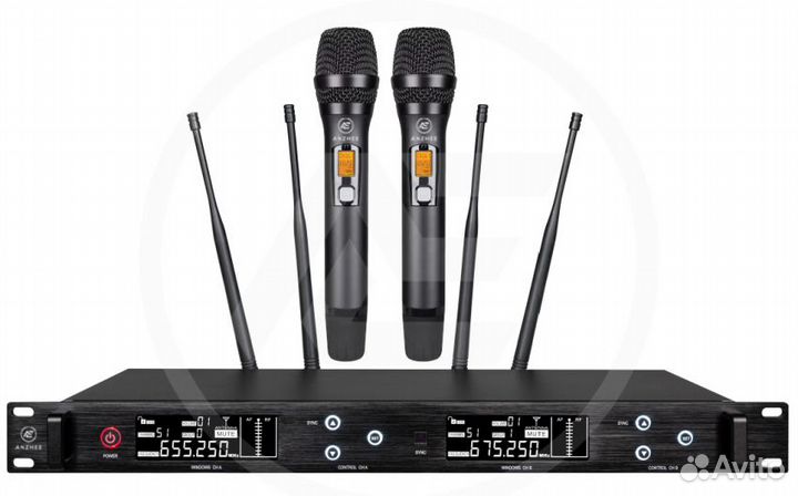 Караоке система полный комплект с подключением