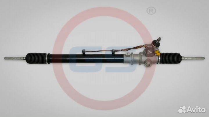 Рулевая рейка Toyota Previa 1990-2000