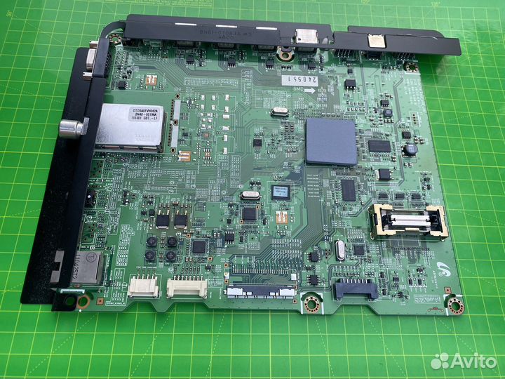 BN41-01661B samsung UE40D5000