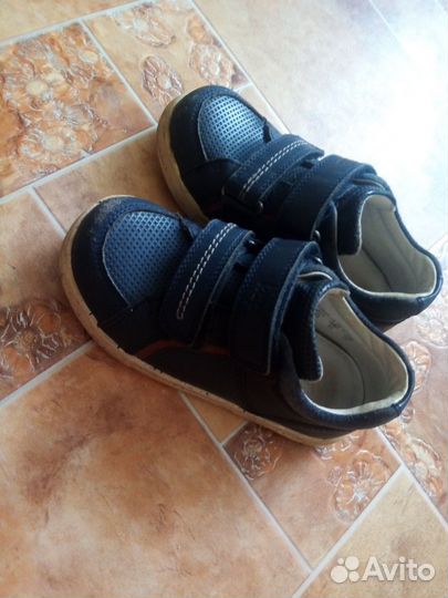 Кроссовки для мальчика 26 размер