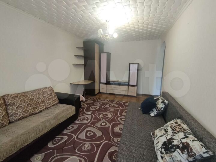 1-к. квартира, 33 м², 3/7 эт.