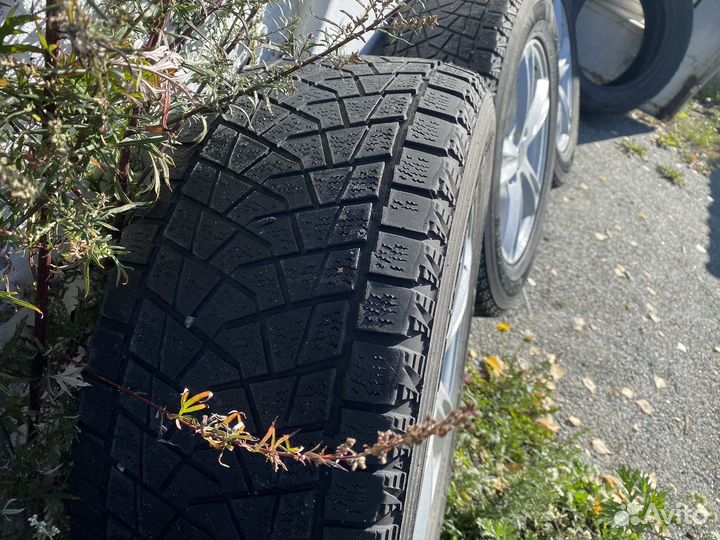 Зимние колеса r 16