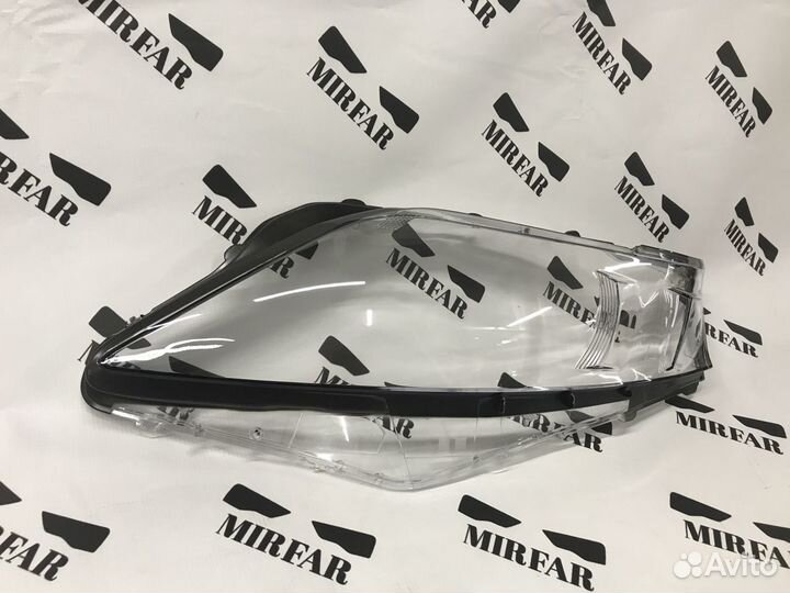 Левое стекло фары Lexus RX 3 2008-2012