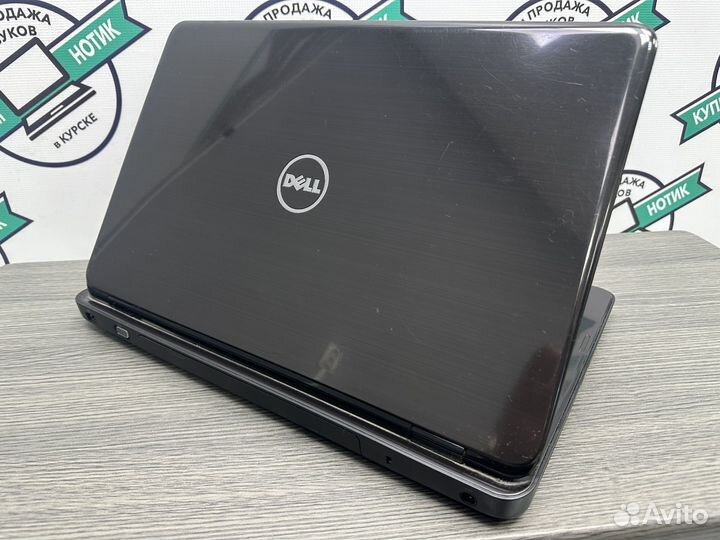 Игровой dell Core i3-2350 6Gb Geforce GT SSD+1000