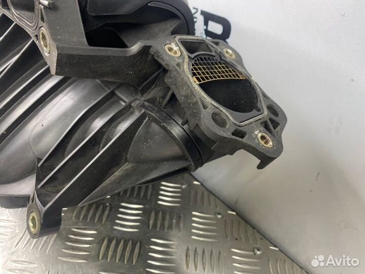 Коллектор впускной Toyota 2azfe 1azfe