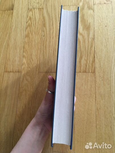 Книга «Острие бритвы», С. Моэм