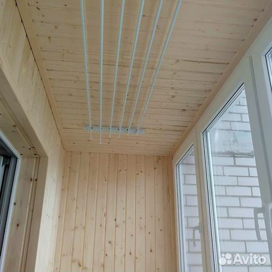 Пластиковые окна балконы и лоджии