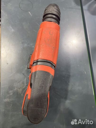 Перфоратор hilti Te 6 a22