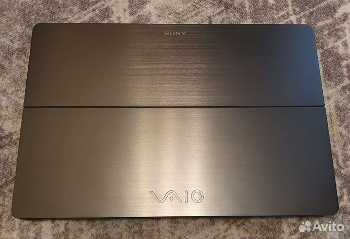 Sony Vaio Fit 15A SVF15NB1GV