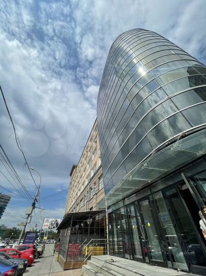 Офис, 430.2 м²