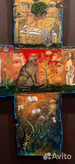 Интерьерная картина