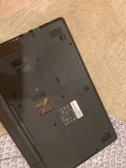 Acer aspire e5 551g