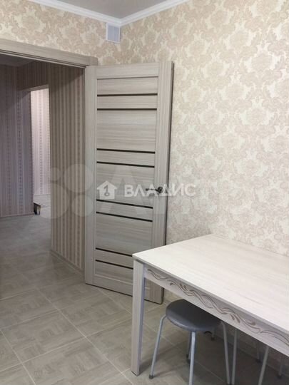1-к. квартира, 41 м², 1/9 эт.