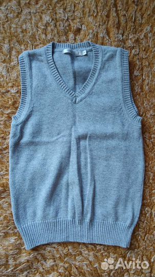 Одежда для первоклассника размер 128