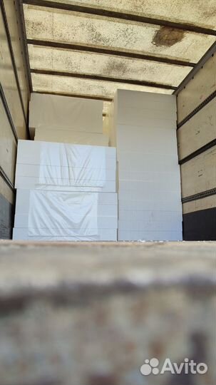 Пенопласт псб и ппс