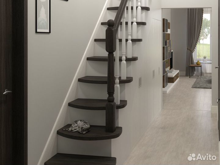 3D моделирование и визуализация