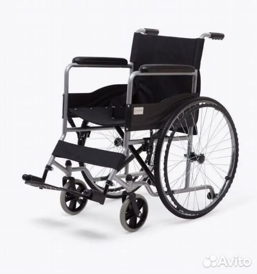Инвалидная коляска новая Армед H007
