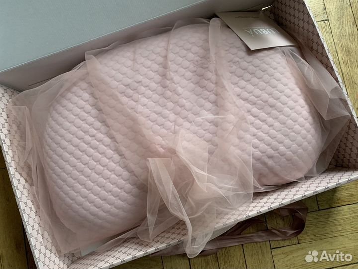 Ортопедическая подушка Lubua Niature