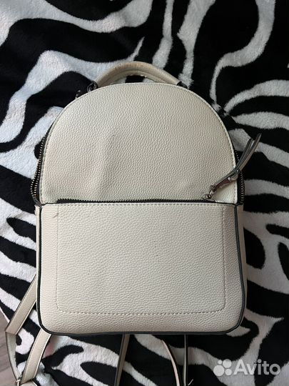Рюкзак женский stradivarius