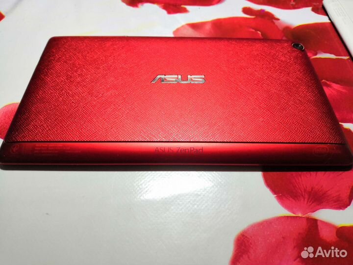 Asus Zenpad P01Y