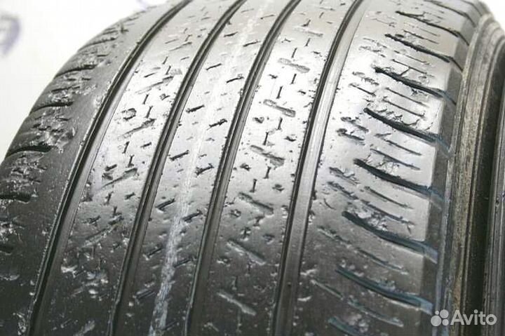 Dunlop Grandtrek ST30 235/55 R18 100