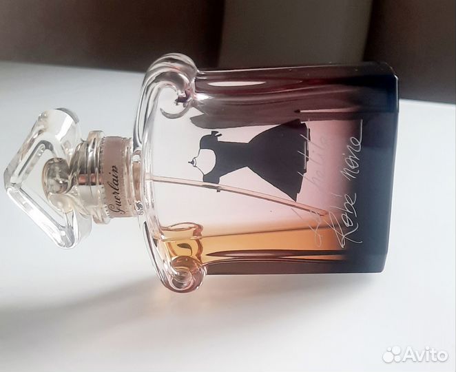 Парфюм Guerlain La Petite rob noar 10ml