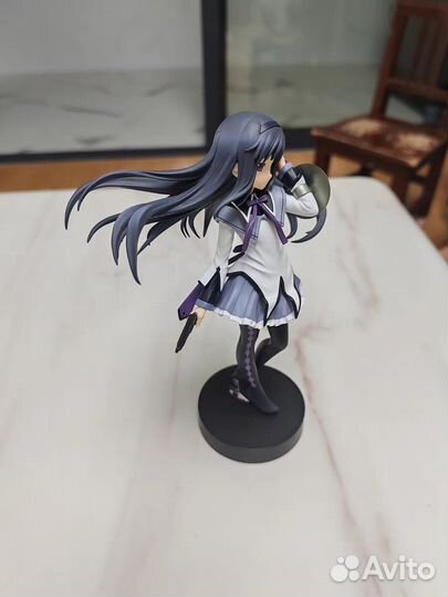 POP UP parade Homura Akemi