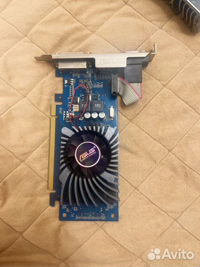 Видеокарта