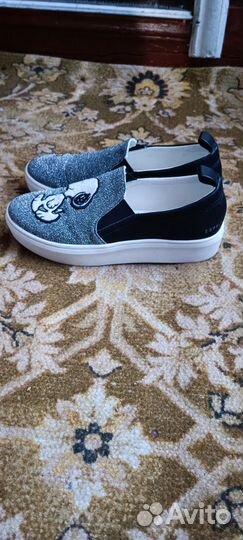 Туфли женские 36 размер