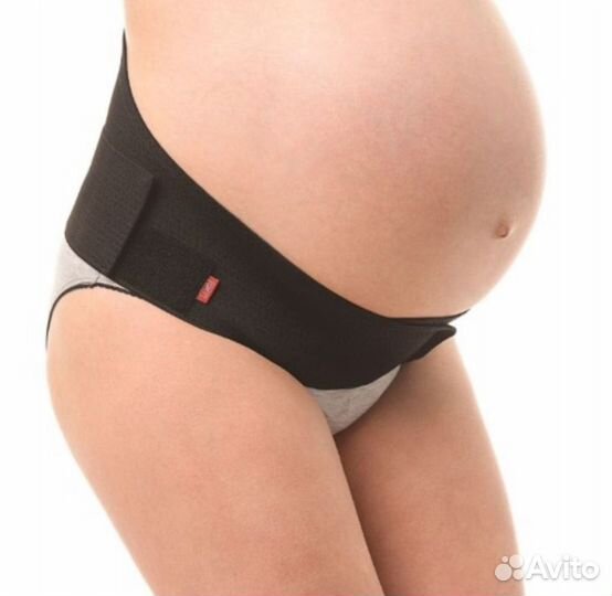Бандаж универсальный (до и после родов)