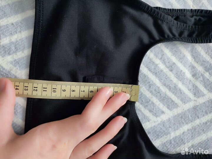 Купальник для девочки 9-11 лет