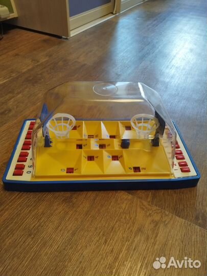 Настольные игры