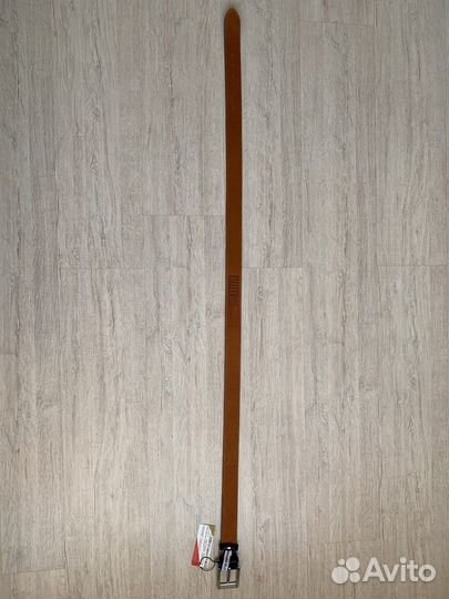 Кожаный ремень Sevaro elit