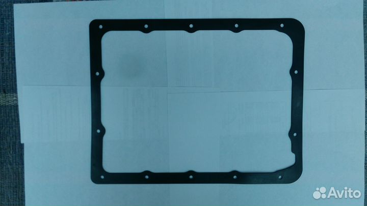 Прокладки АКПП из набора JT279K