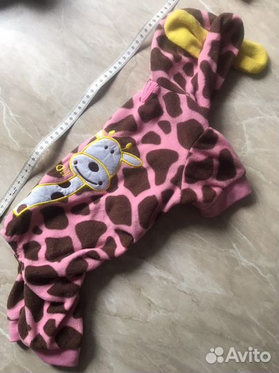 Одежда для маленьких собачек