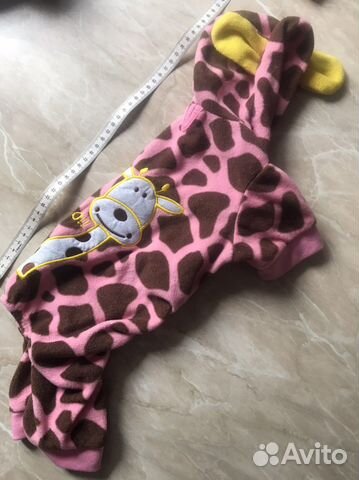 Одежда для маленьких собачек