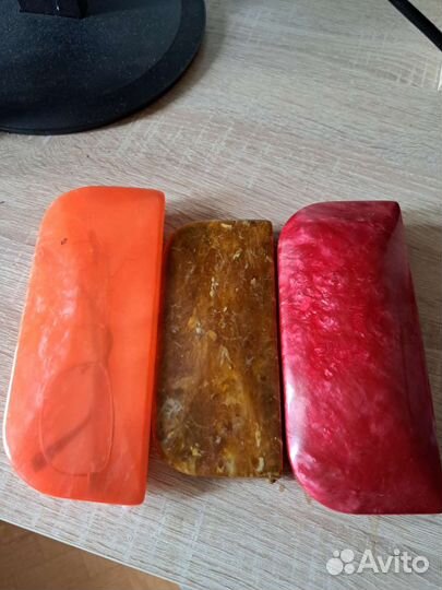 Футляр для очков,ссср