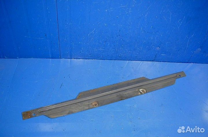 Бампер / Другие части scania R-Series (01.04)